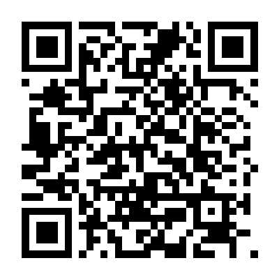 Facebook二维码